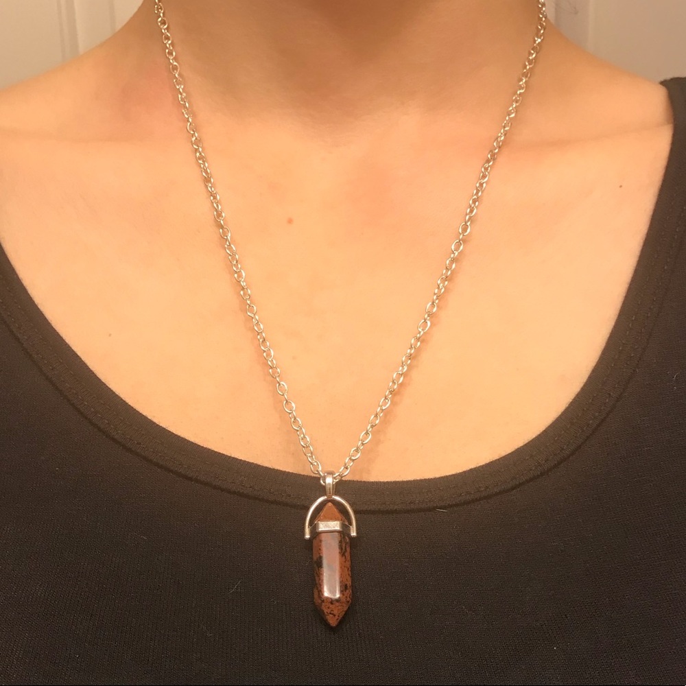 Pendant Necklace